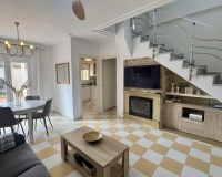 Venta - Villa - Torrevieja - Costa Blanca
