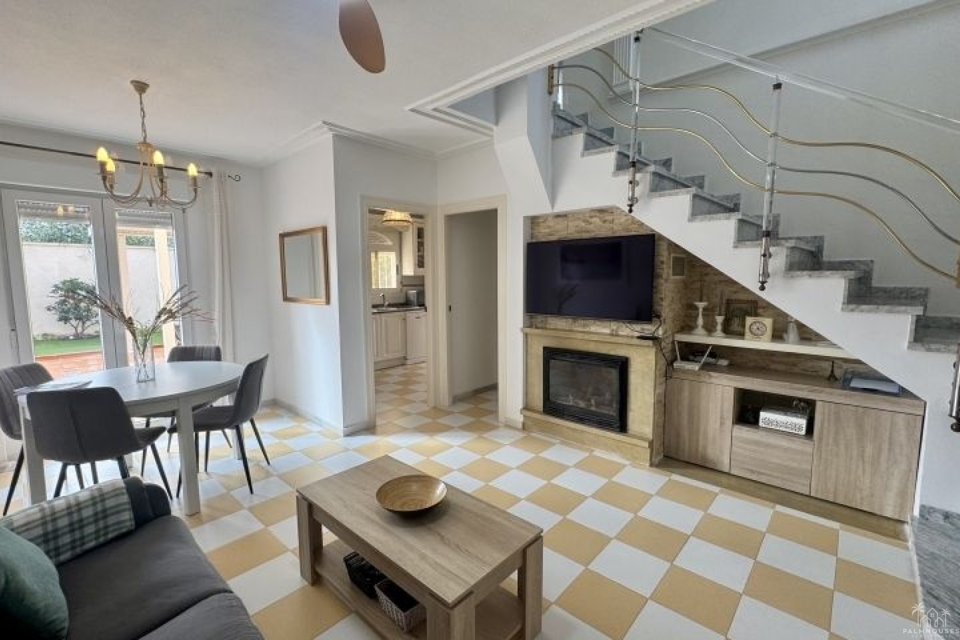 Venta - Villa - Torrevieja - Costa Blanca