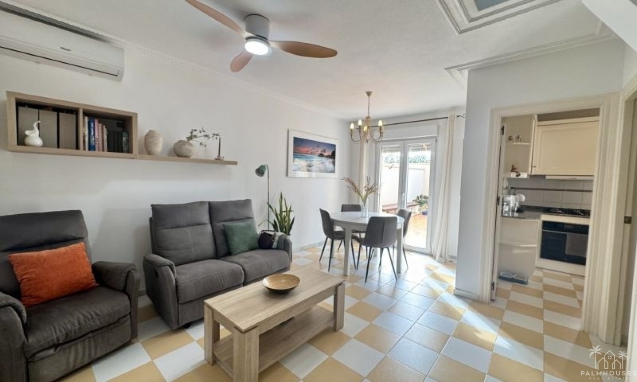 Venta - Villa - Torrevieja - Costa Blanca