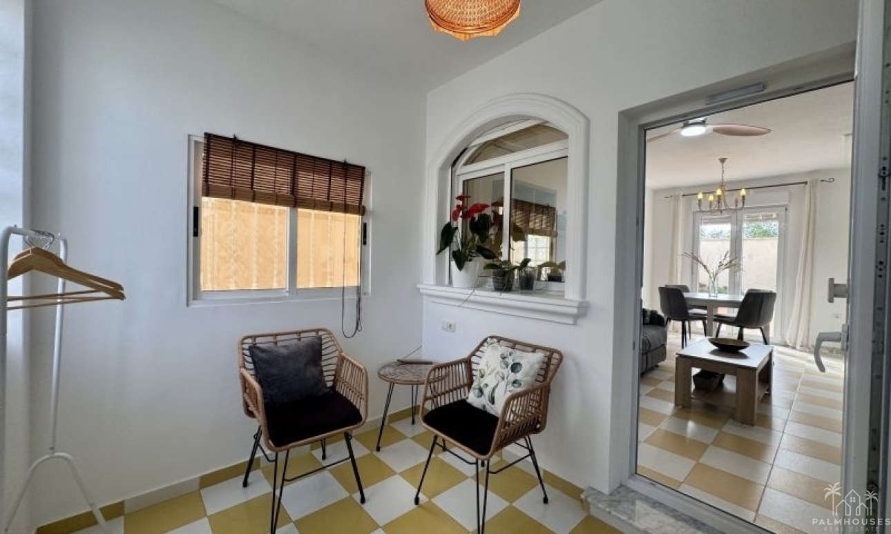 Venta - Villa - Torrevieja - Costa Blanca