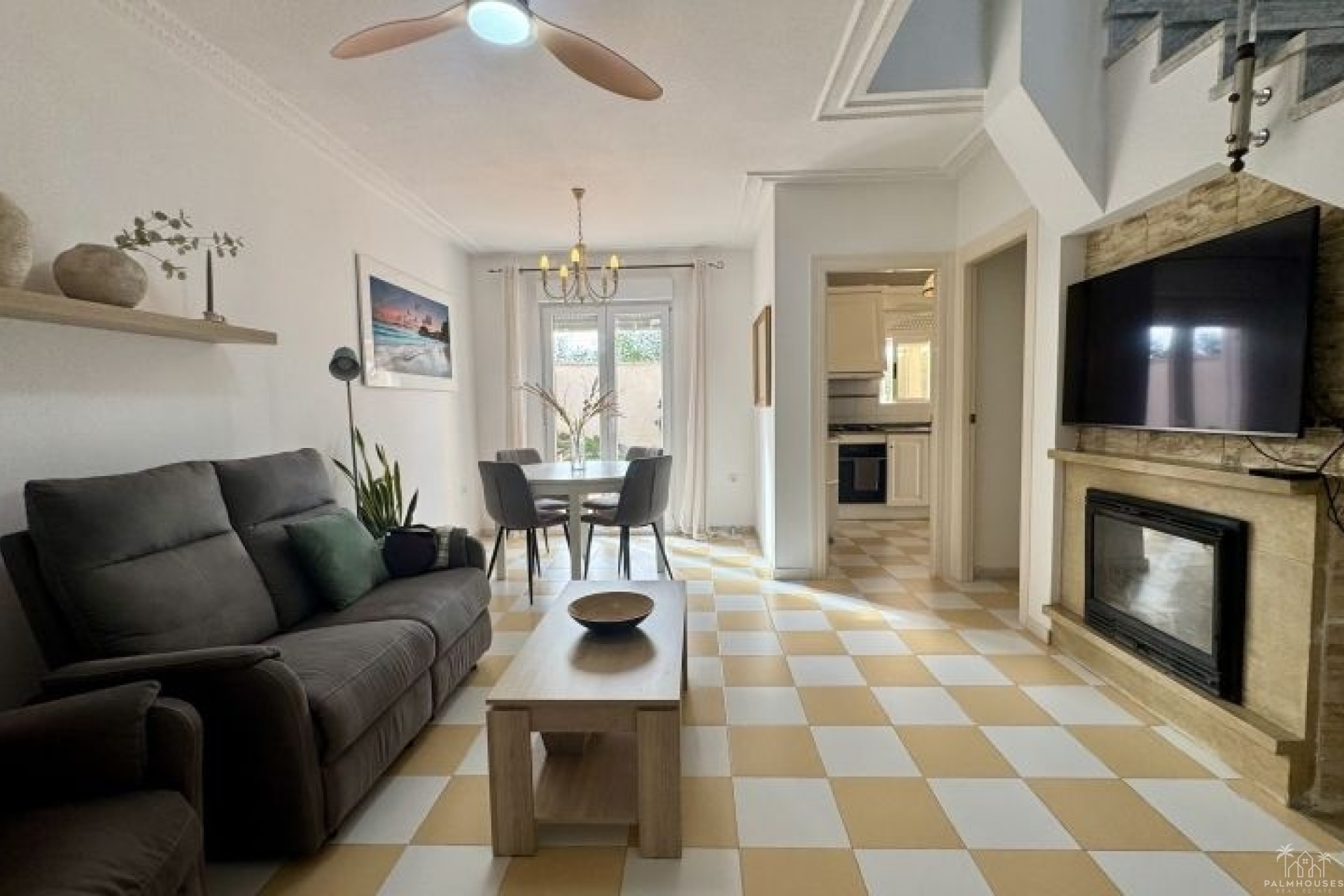 Venta - Villa - Torrevieja - Costa Blanca