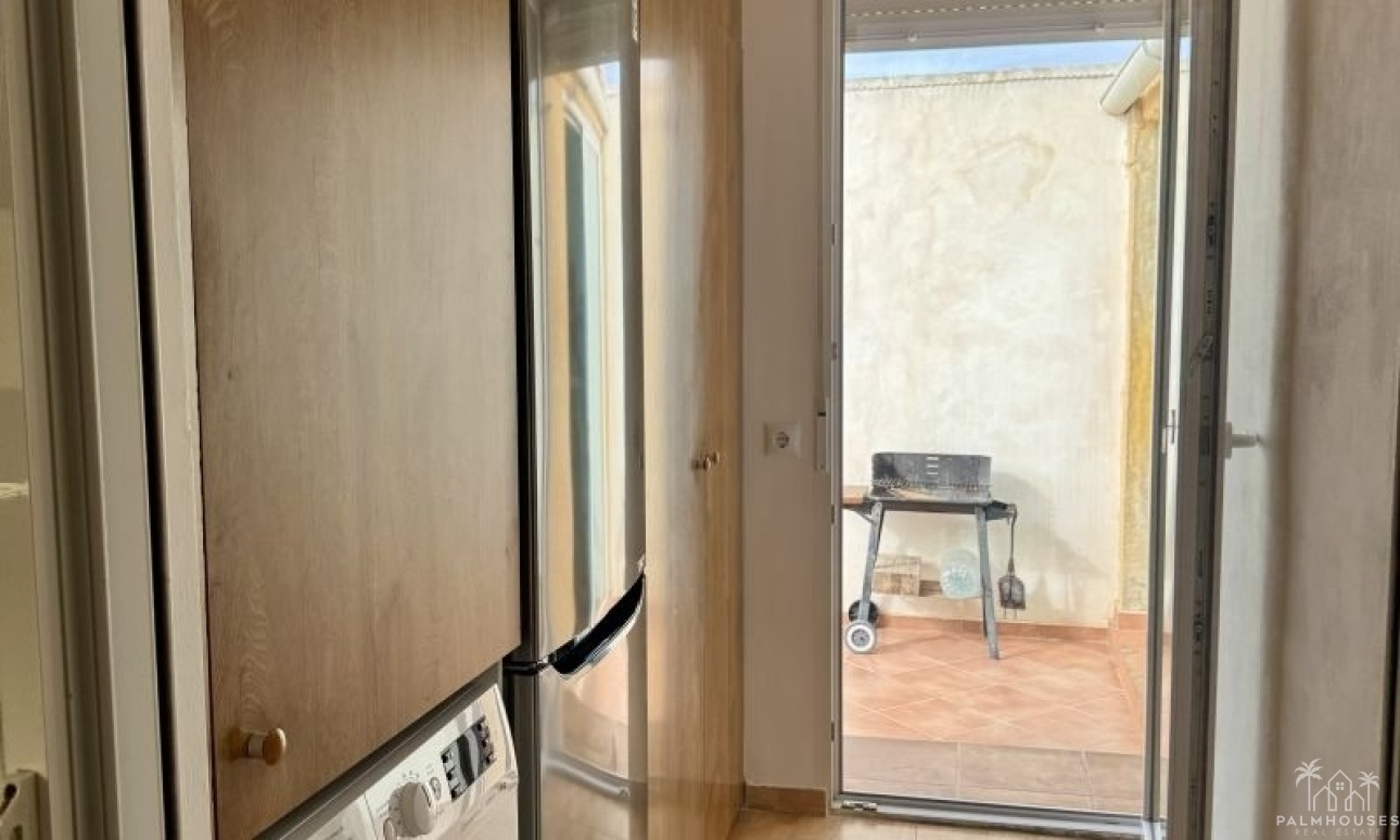 Venta - Villa - Torrevieja - Costa Blanca