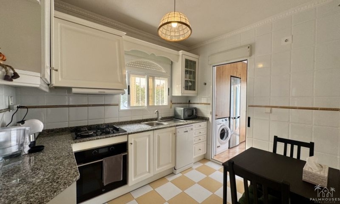 Venta - Villa - Torrevieja - Costa Blanca