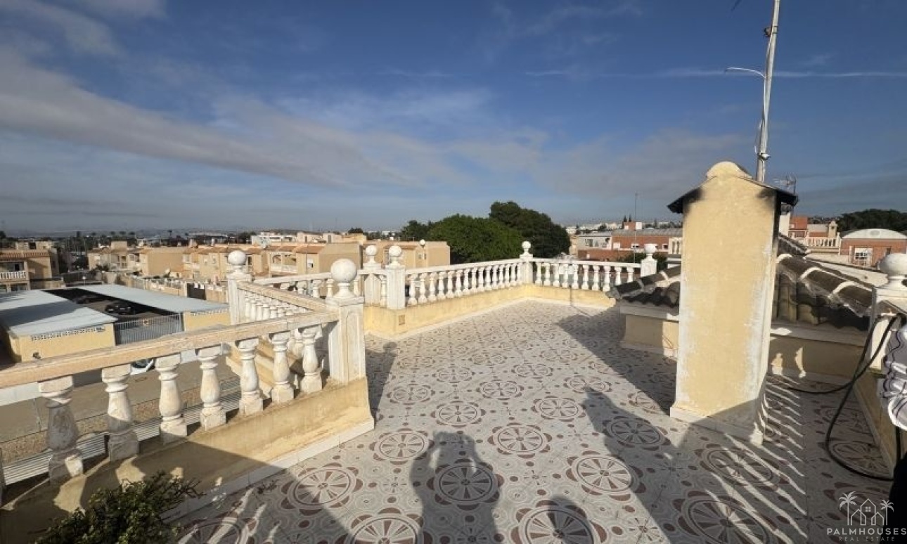 Venta - Villa - Torrevieja - Costa Blanca
