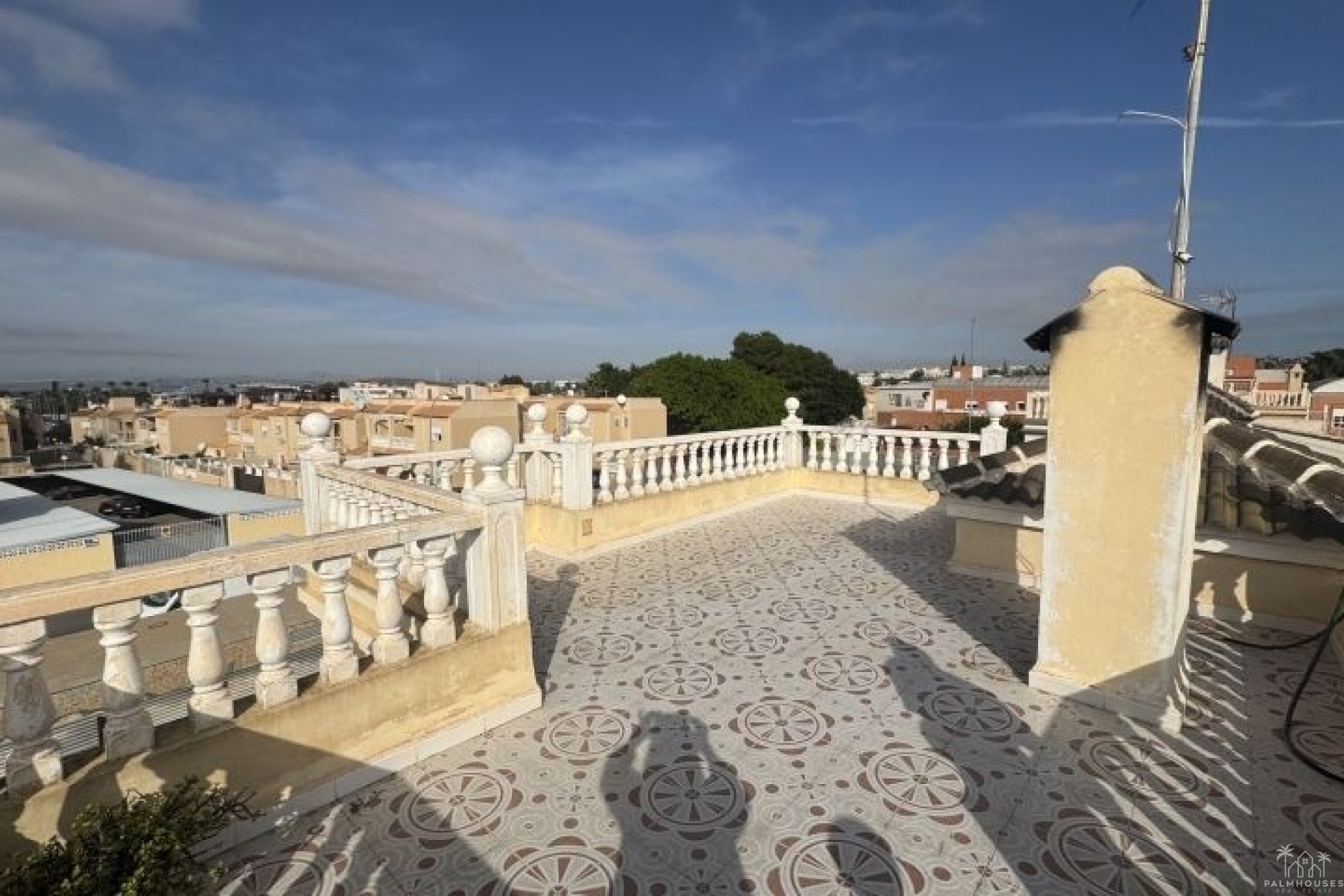 Venta - Villa - Torrevieja - Costa Blanca