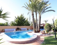 Venta - Villa - Torrevieja - Costa Blanca
