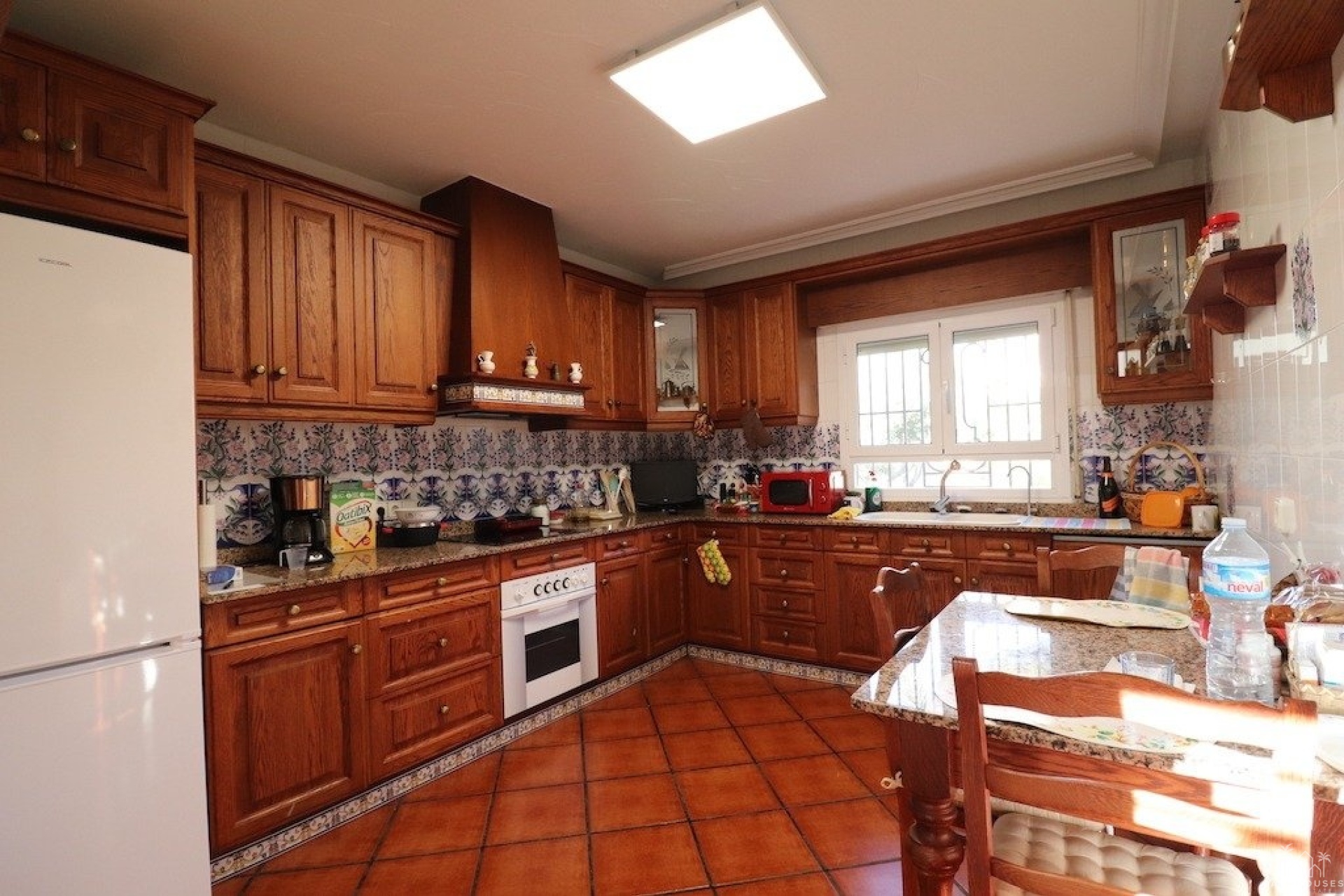 Venta - Villa - Torrevieja - Costa Blanca