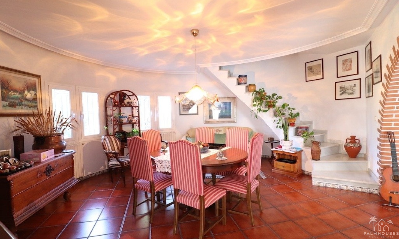 Venta - Villa - Torrevieja - Costa Blanca