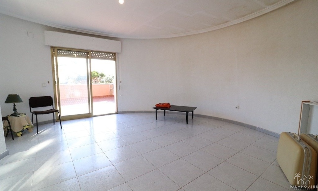 Venta - Villa - Torrevieja - Costa Blanca