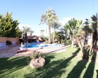 Venta - Villa - Torrevieja - Costa Blanca