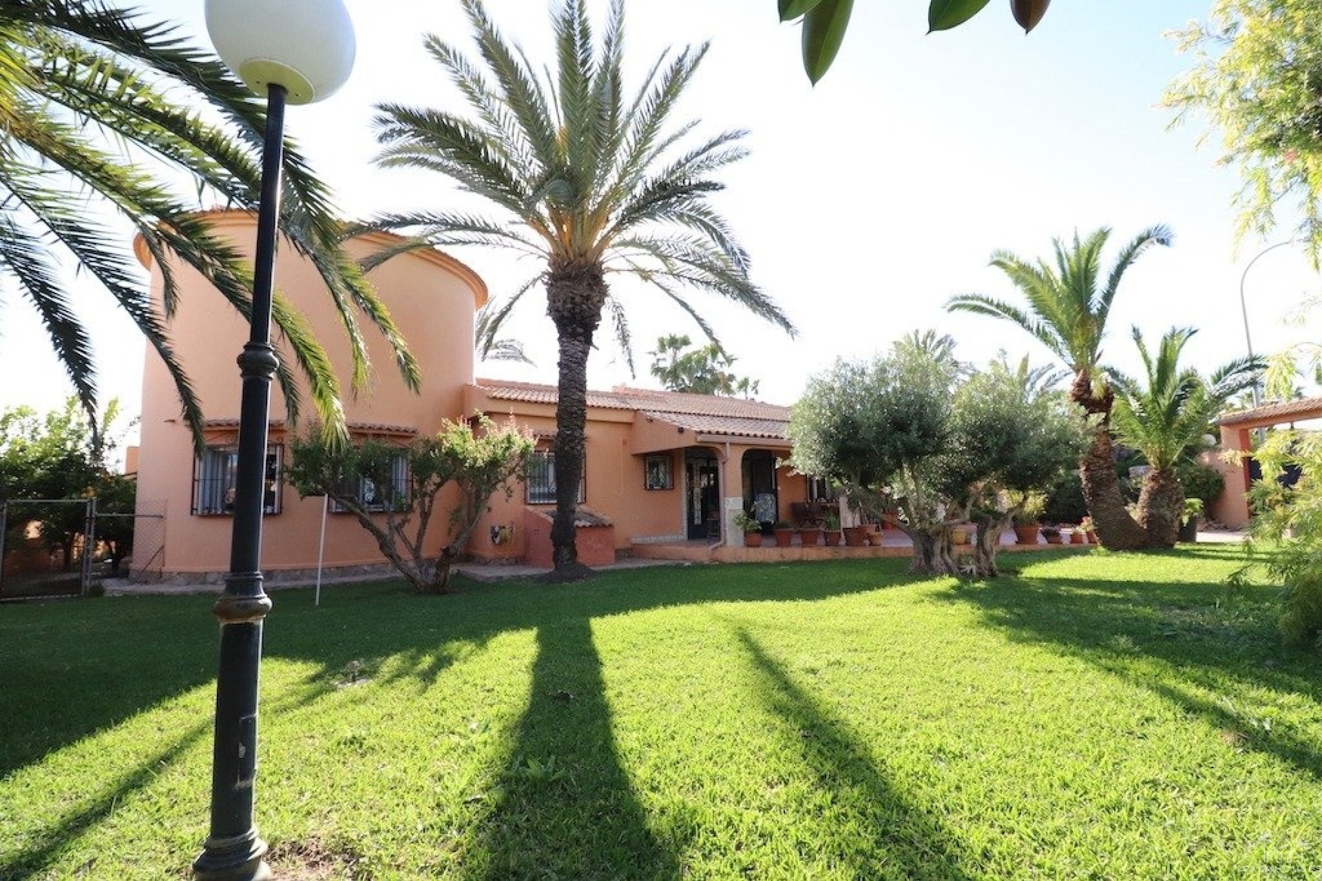 Venta - Villa - Torrevieja - Costa Blanca