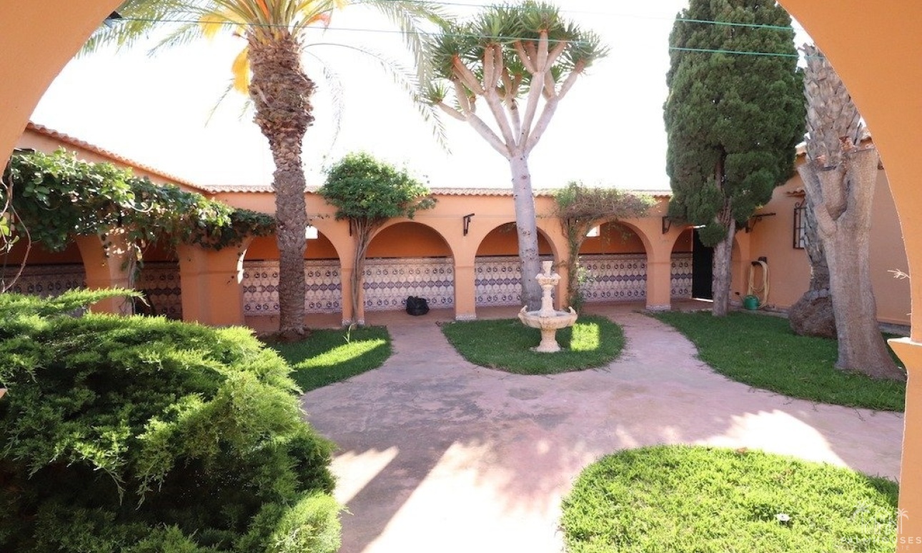 Venta - Villa - Torrevieja - Costa Blanca