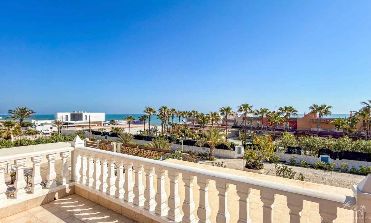 Venta - Villa - Torrevieja - Costa Blanca