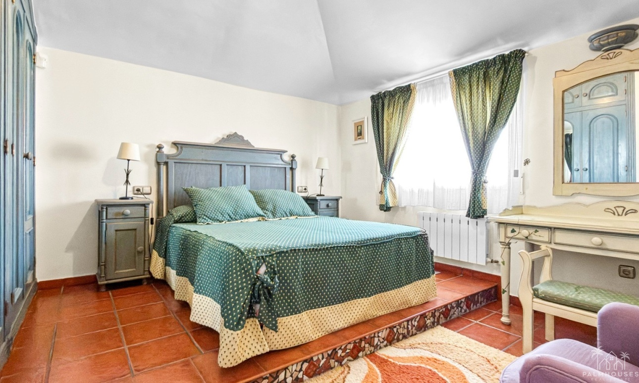 Venta - Villa - Torrevieja - Costa Blanca