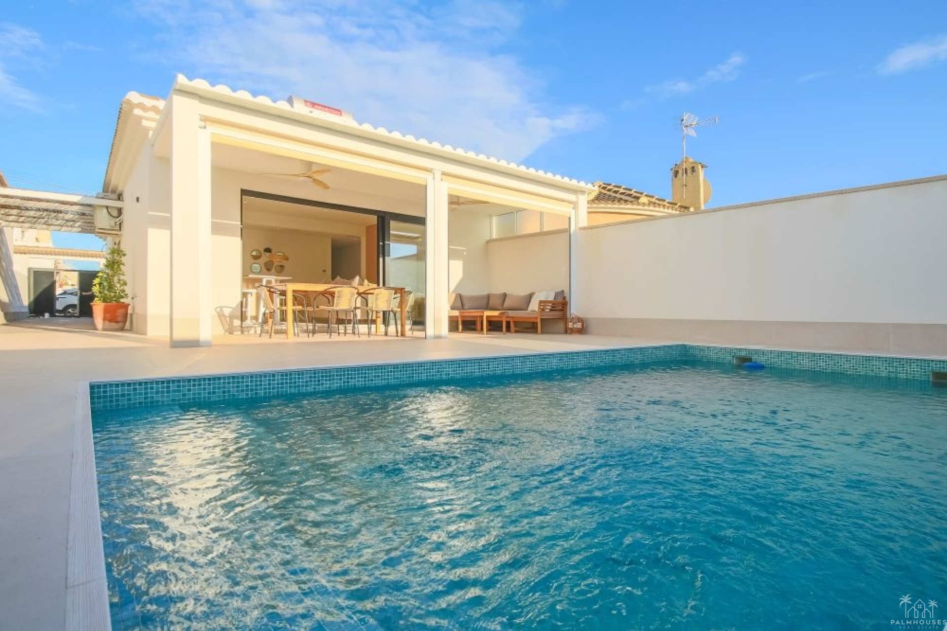 Venta - Villa - Torrevieja - Costa Blanca