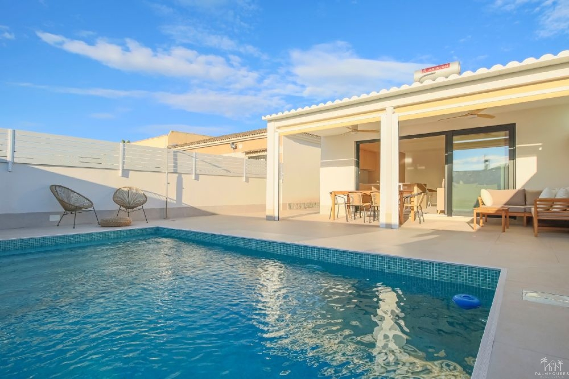 Venta - Villa - Torrevieja - Costa Blanca