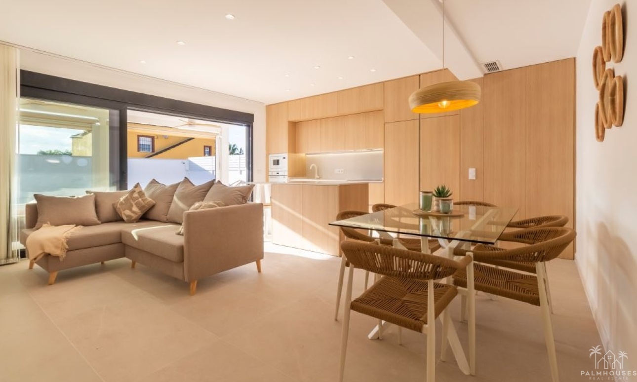 Venta - Villa - Torrevieja - Costa Blanca