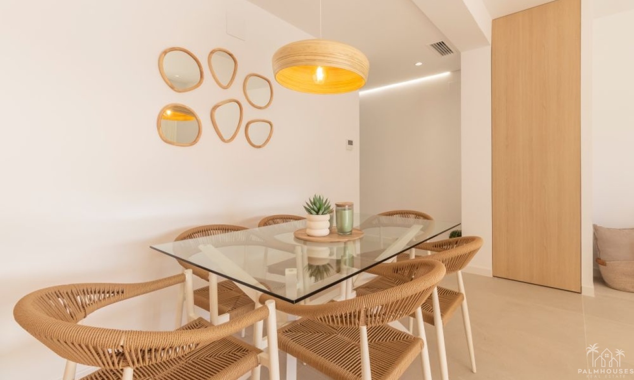 Venta - Villa - Torrevieja - Costa Blanca