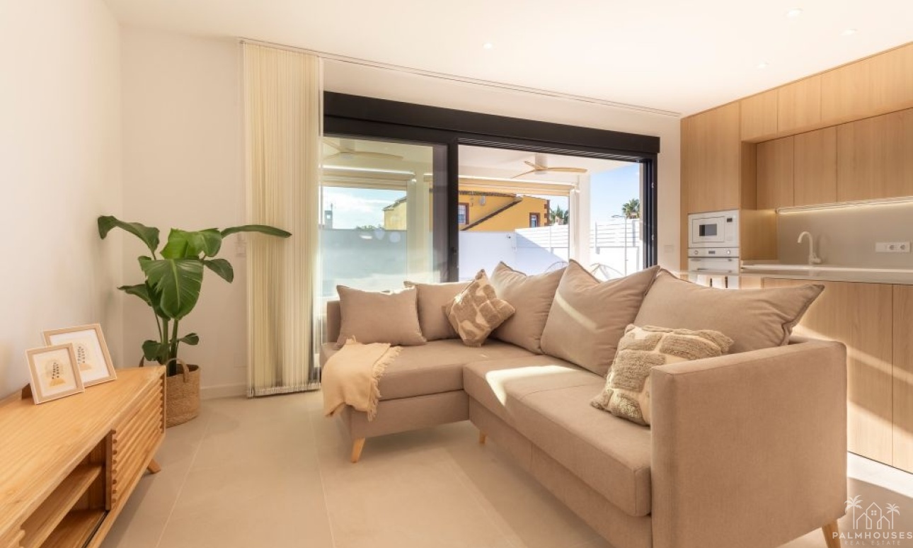 Venta - Villa - Torrevieja - Costa Blanca