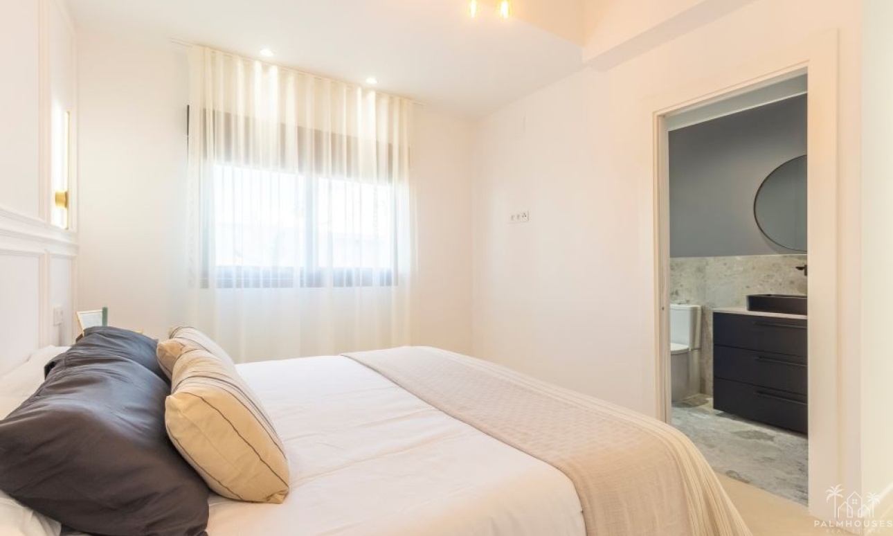 Venta - Villa - Torrevieja - Costa Blanca