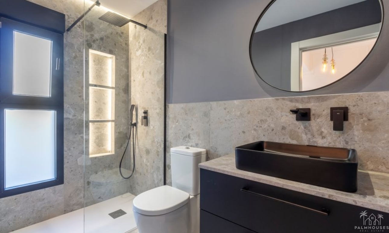 Venta - Villa - Torrevieja - Costa Blanca