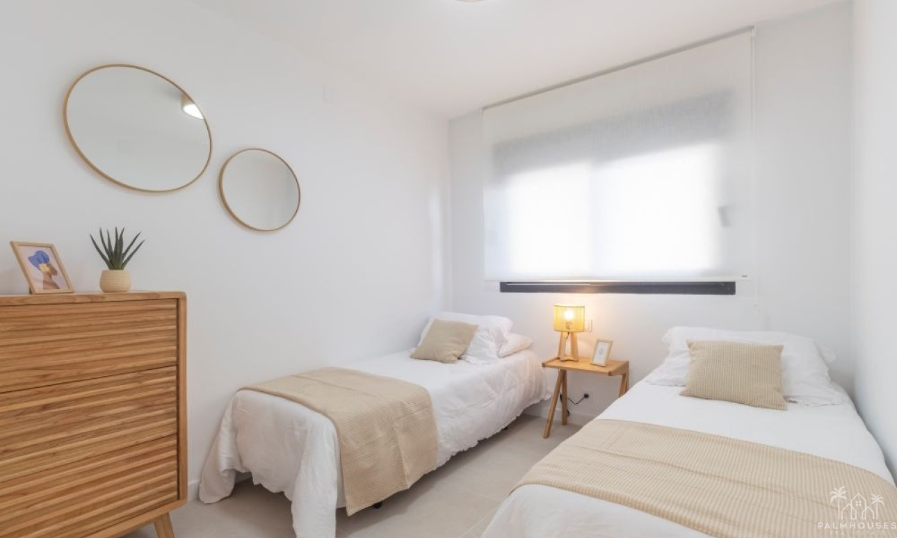 Venta - Villa - Torrevieja - Costa Blanca