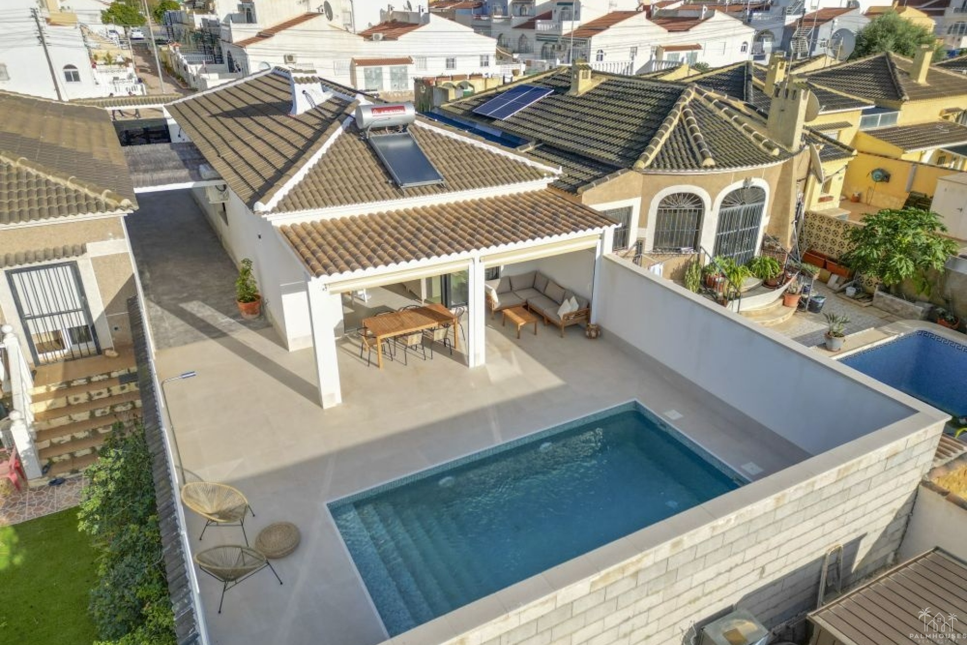 Venta - Villa - Torrevieja - Costa Blanca