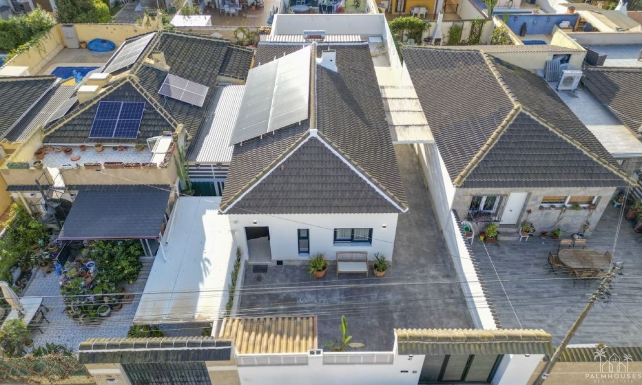 Venta - Villa - Torrevieja - Costa Blanca