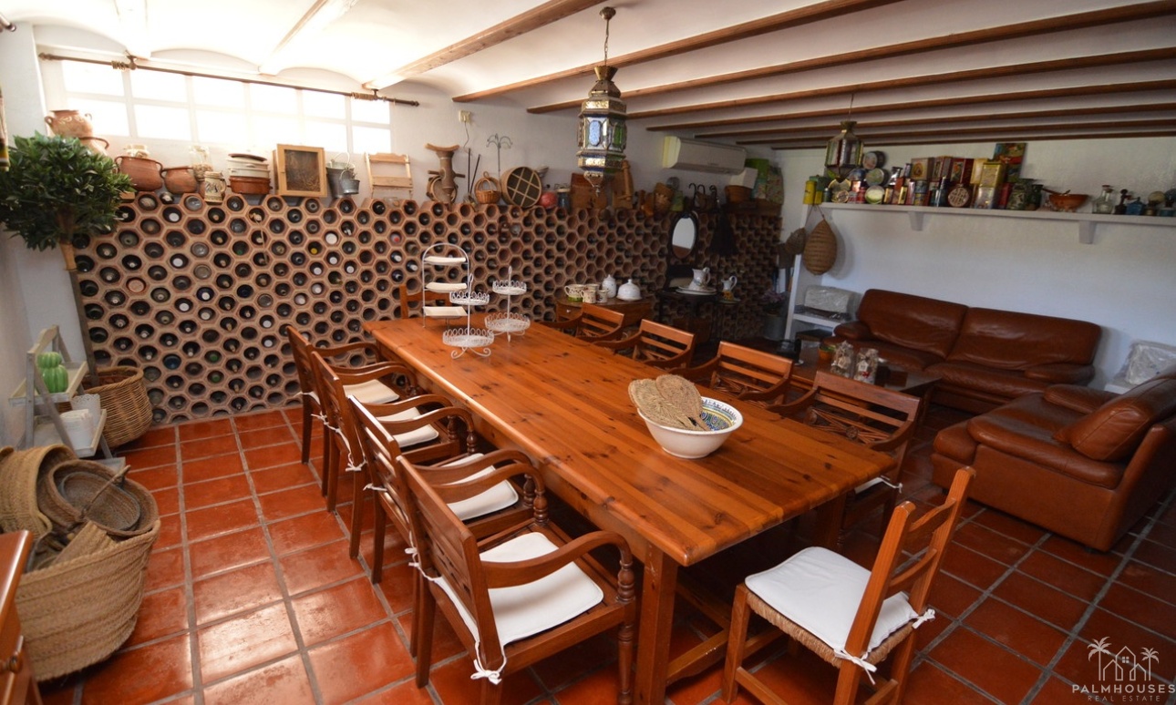 Venta - Villa - Torrevieja - Costa Blanca