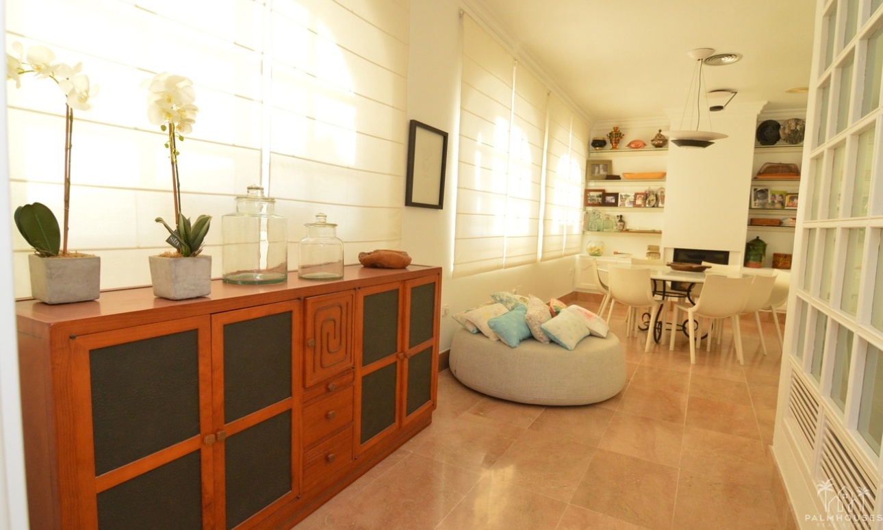 Venta - Villa - Torrevieja - Costa Blanca