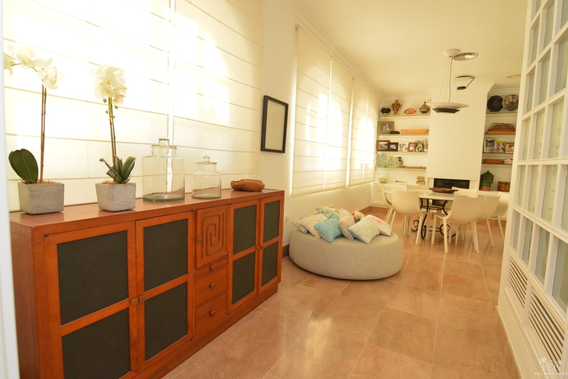 Venta - Villa - Torrevieja - Costa Blanca