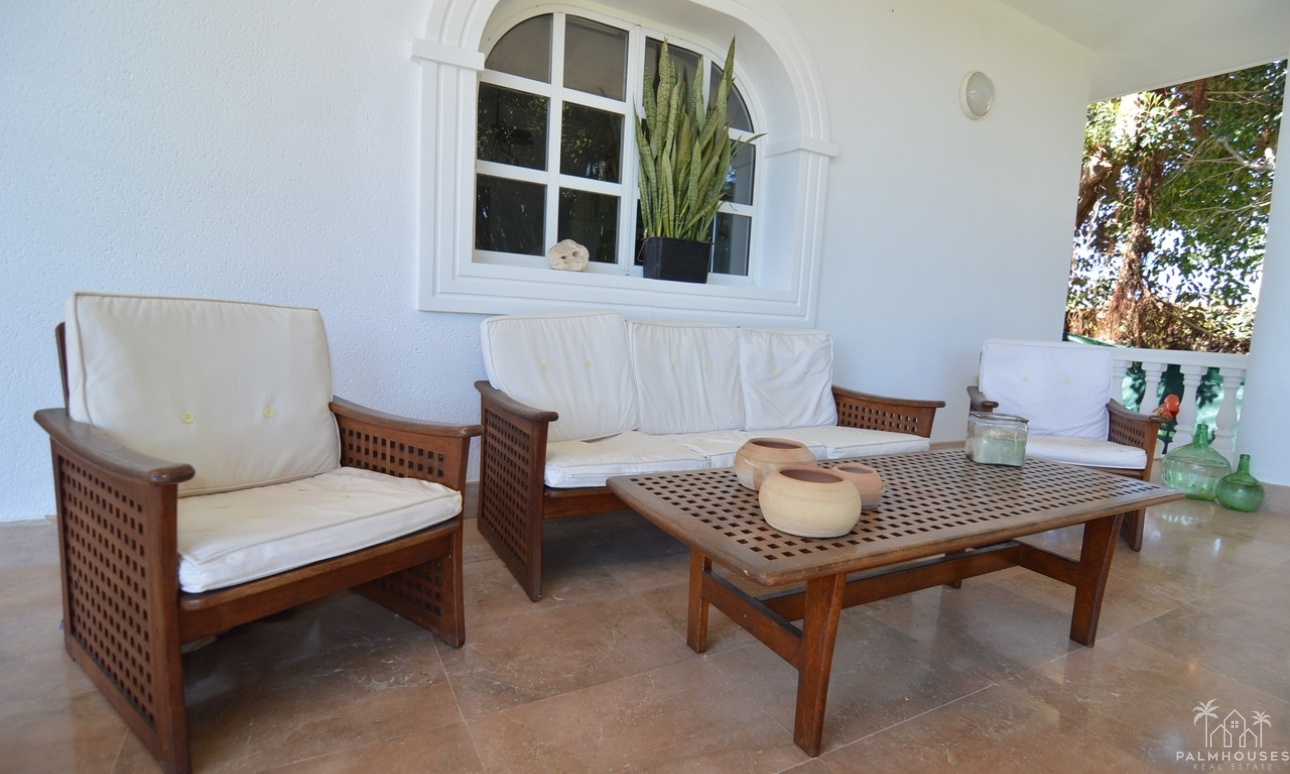 Venta - Villa - Torrevieja - Costa Blanca