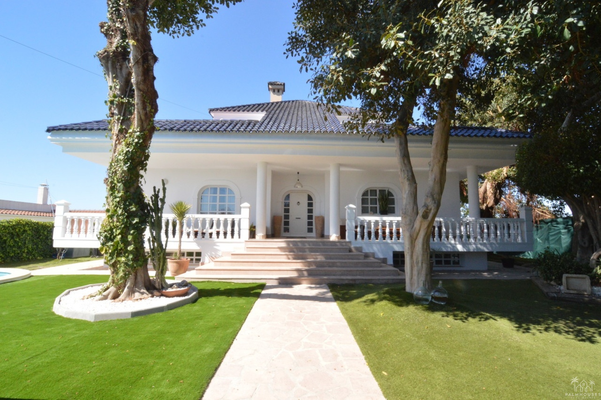 Venta - Villa - Torrevieja - Costa Blanca