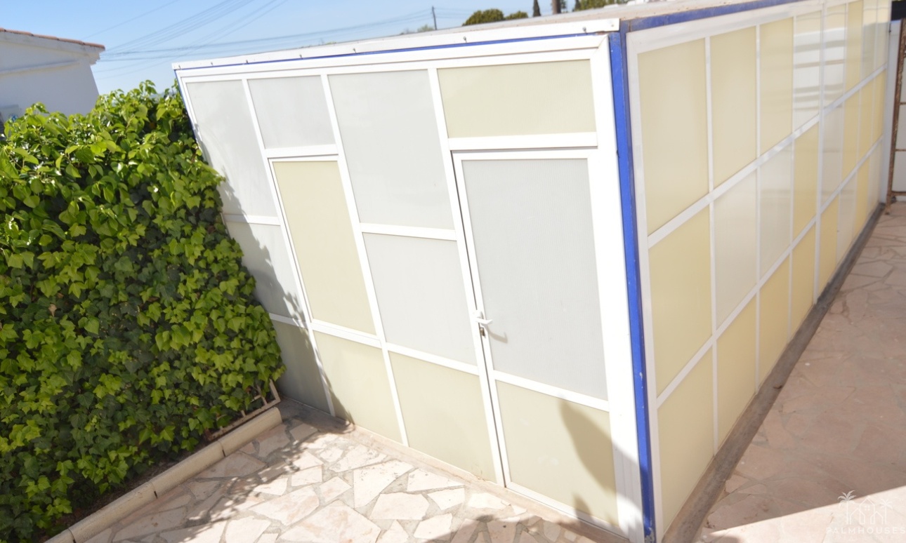Venta - Villa - Torrevieja - Costa Blanca
