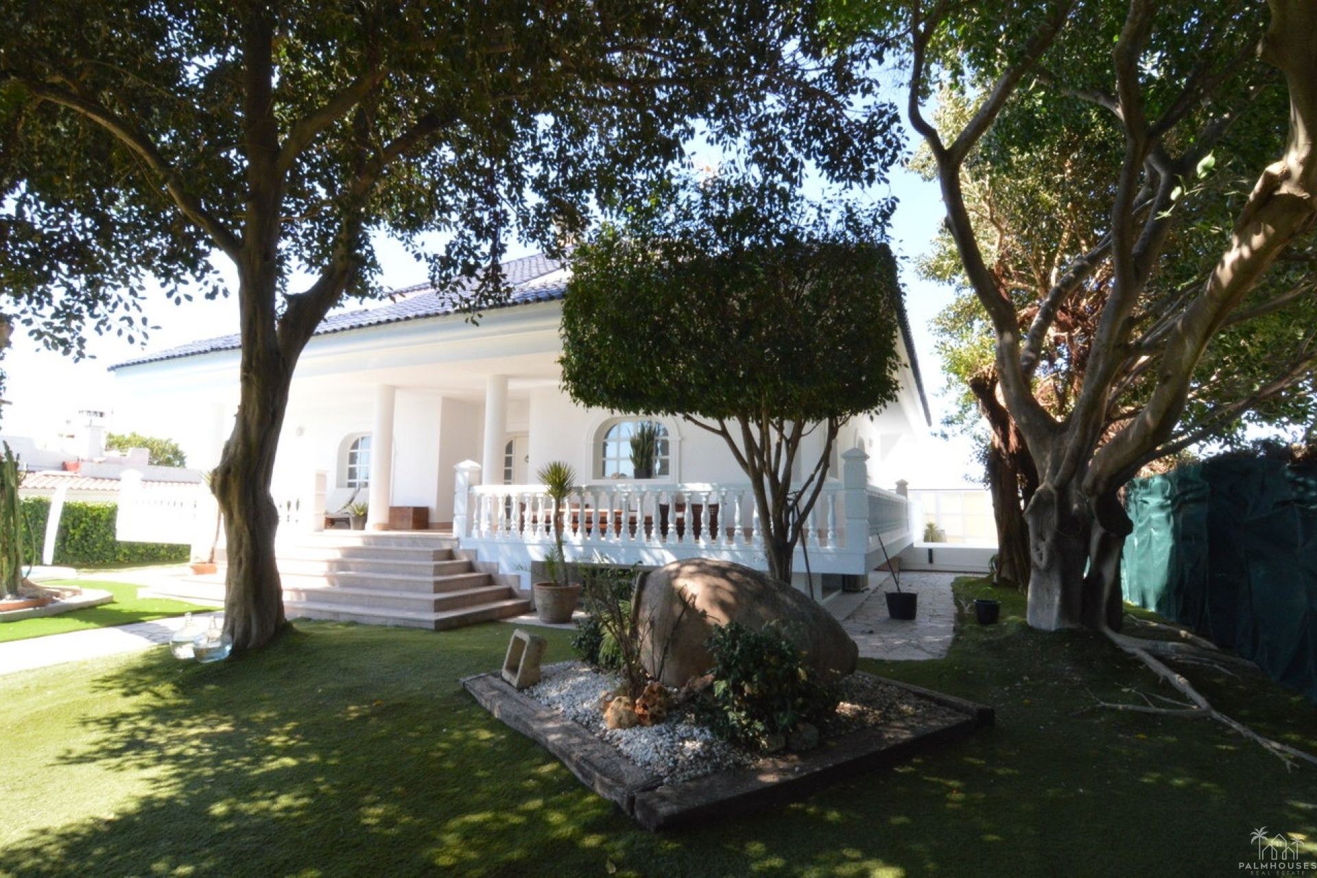 Venta - Villa - Torrevieja - Costa Blanca