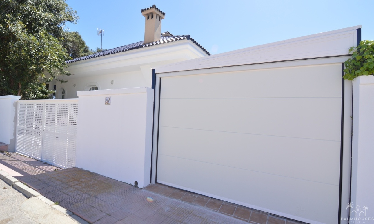 Venta - Villa - Torrevieja - Costa Blanca