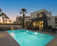Venta - Villa - Torrevieja - Costa Blanca