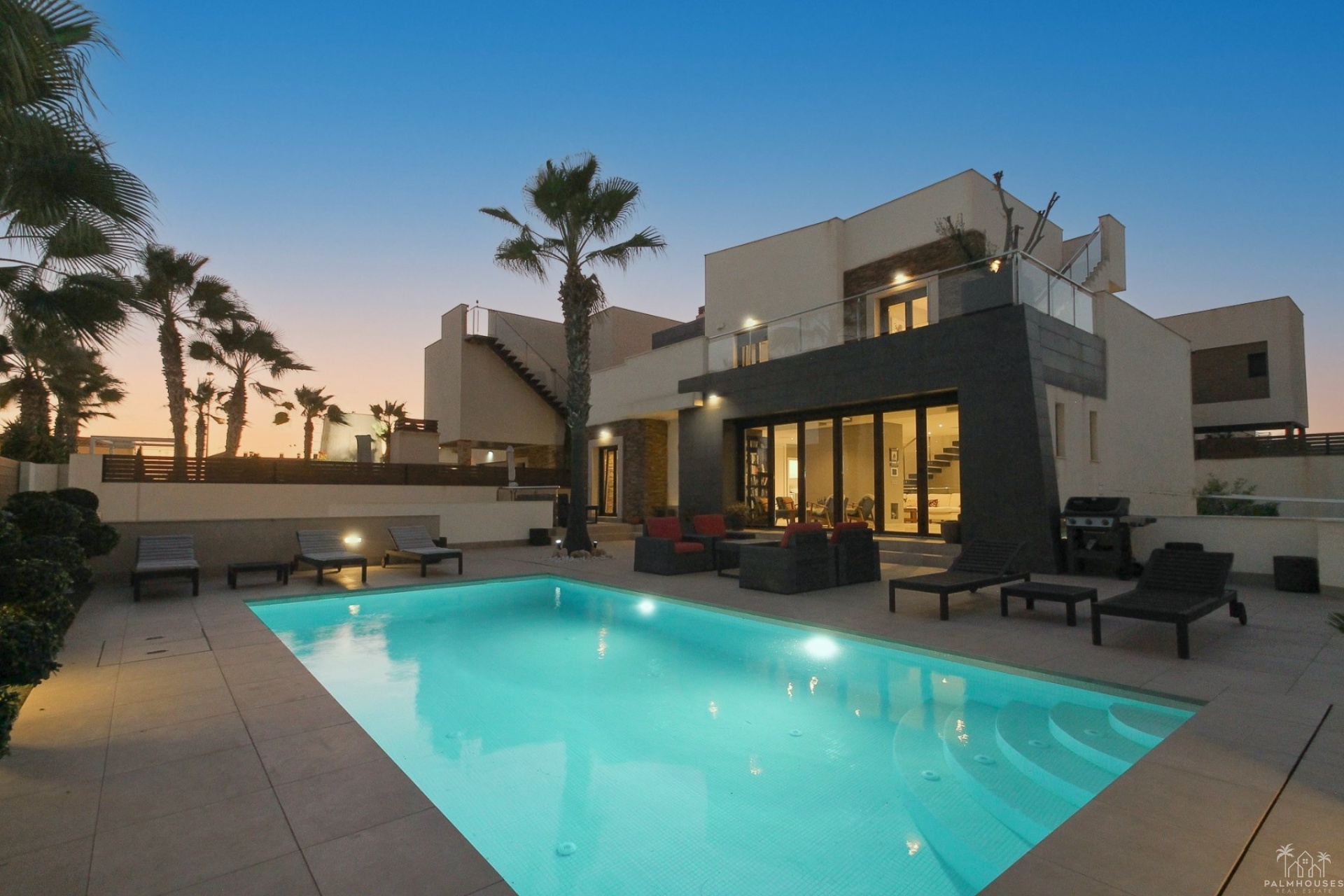Venta - Villa - Torrevieja - Costa Blanca