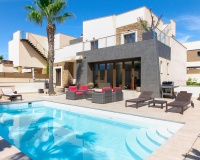 Venta - Villa - Torrevieja - Costa Blanca