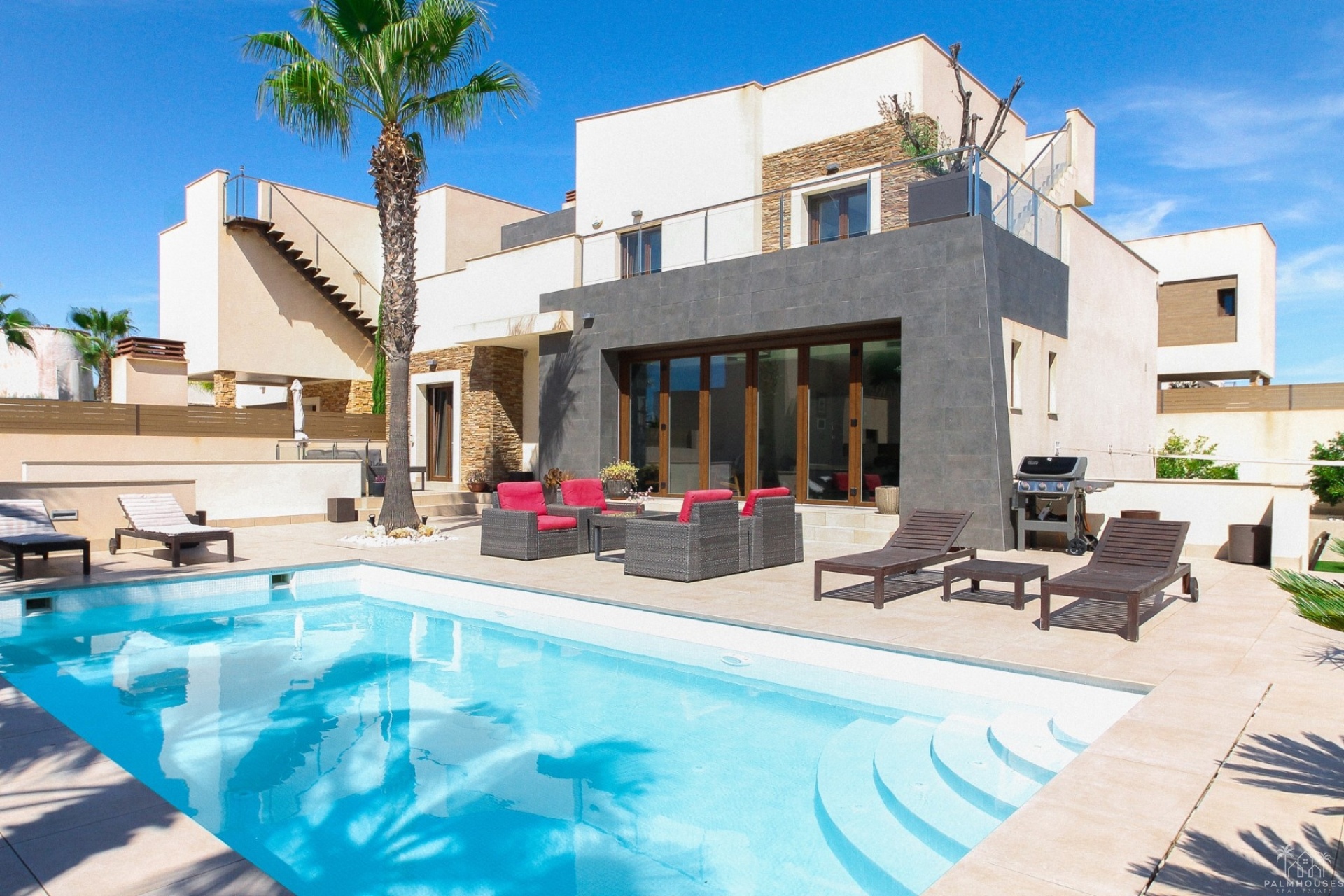 Venta - Villa - Torrevieja - Costa Blanca