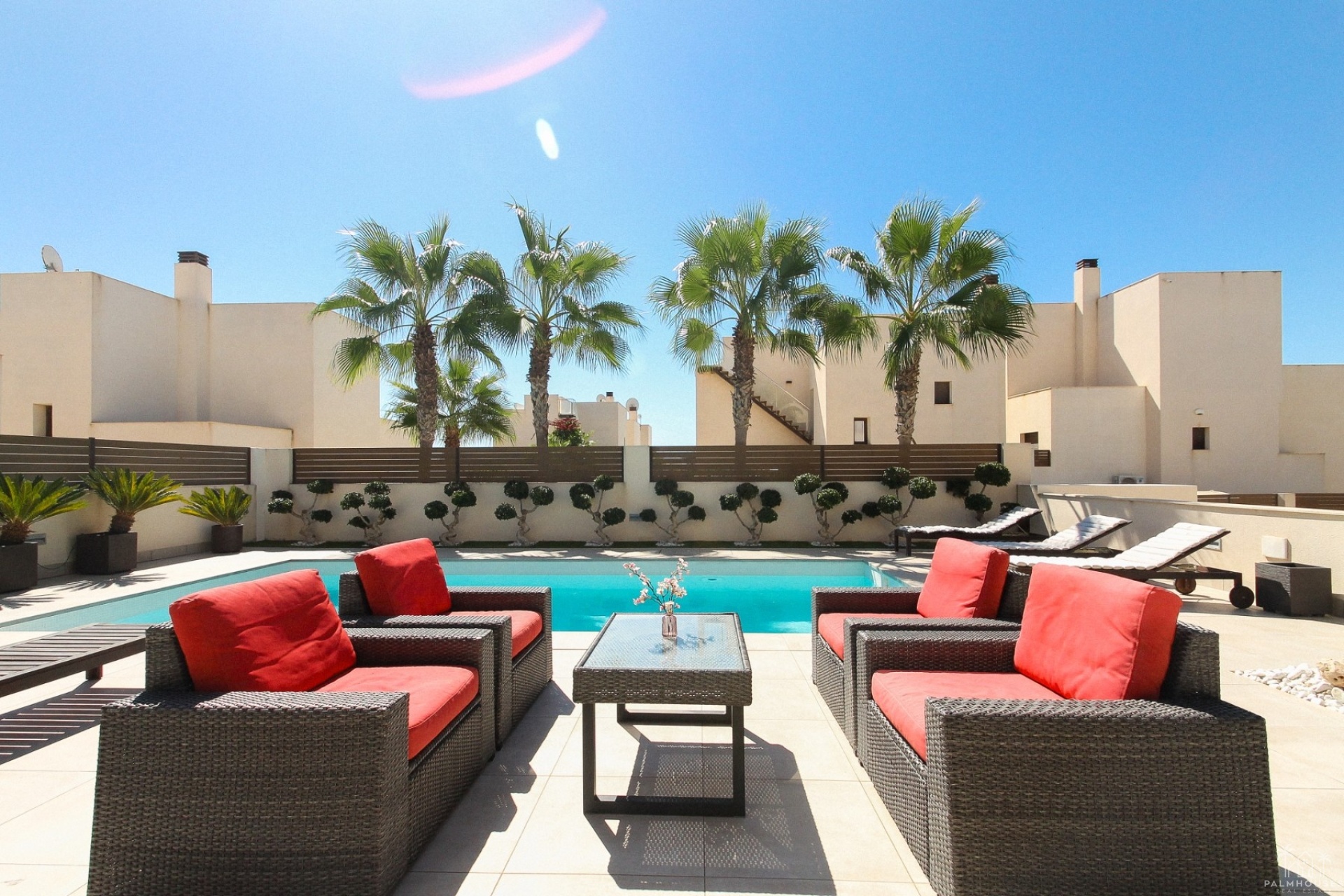 Venta - Villa - Torrevieja - Costa Blanca