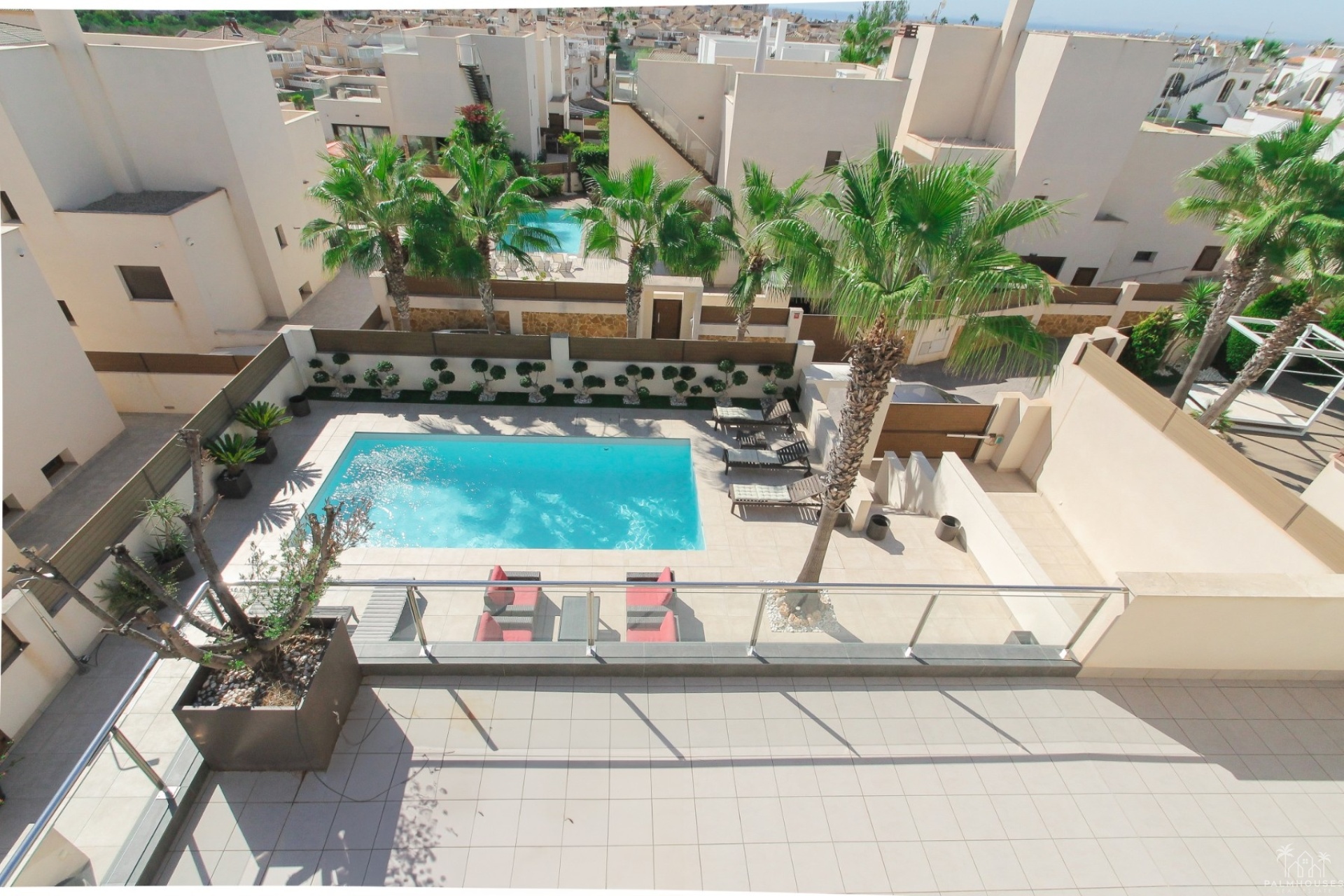 Venta - Villa - Torrevieja - Costa Blanca