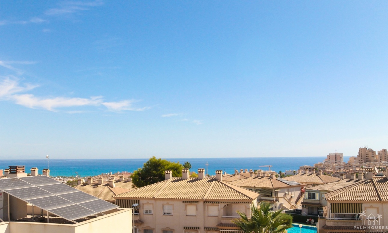 Venta - Villa - Torrevieja - Costa Blanca