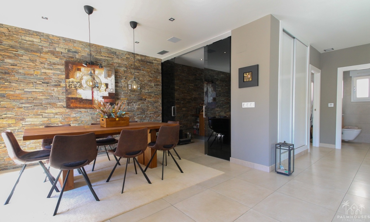 Venta - Villa - Torrevieja - Costa Blanca