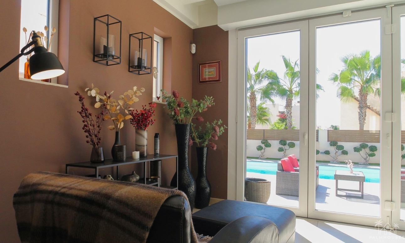 Venta - Villa - Torrevieja - Costa Blanca