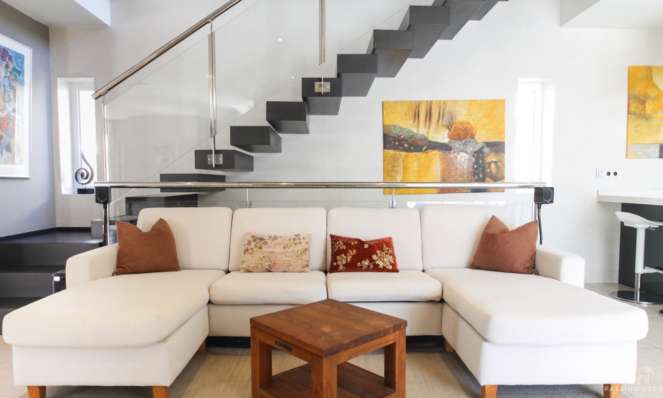Venta - Villa - Torrevieja - Costa Blanca