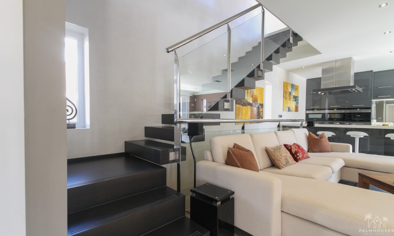 Venta - Villa - Torrevieja - Costa Blanca