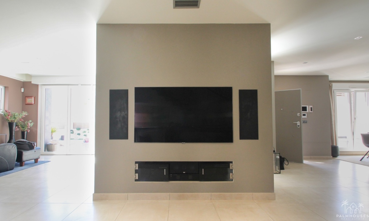 Venta - Villa - Torrevieja - Costa Blanca