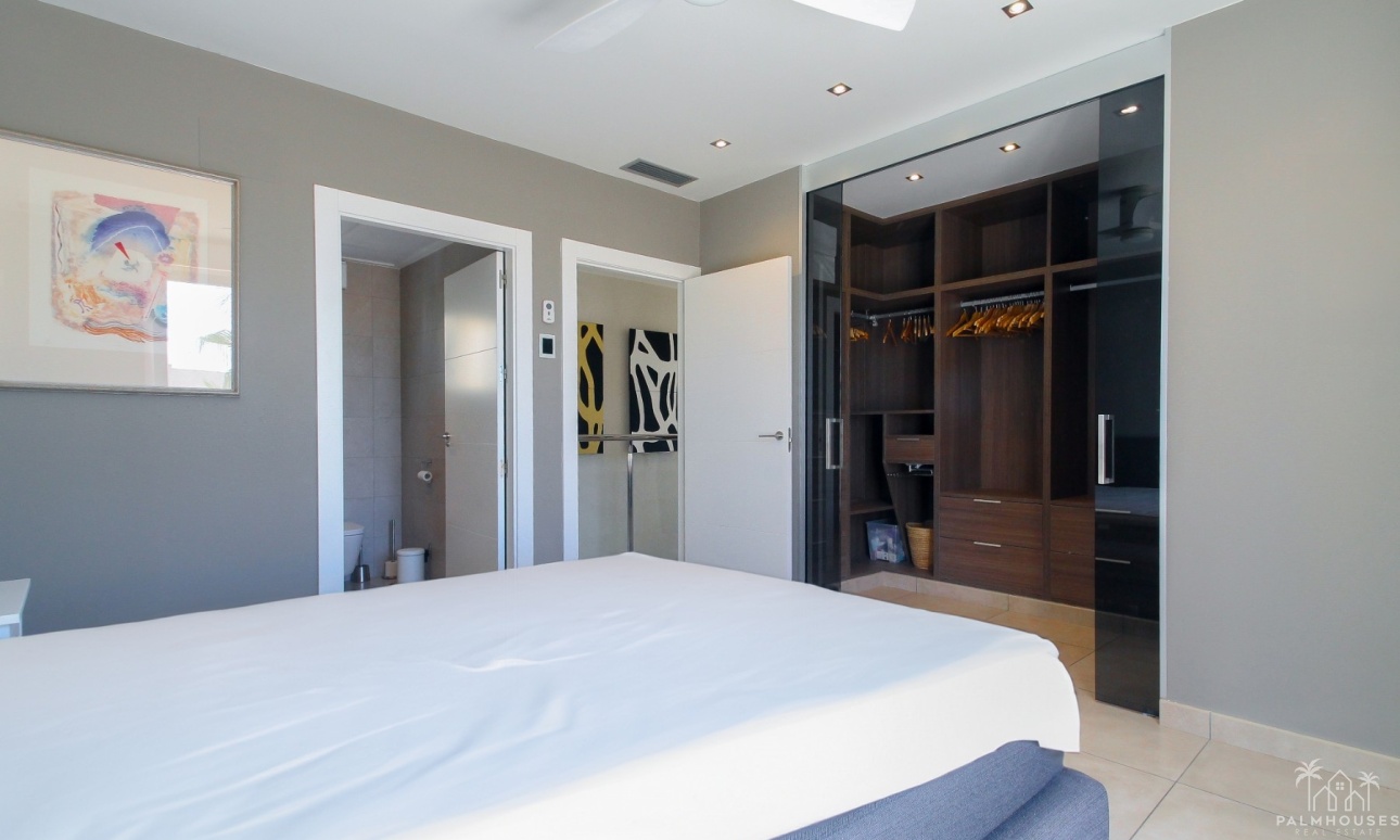Venta - Villa - Torrevieja - Costa Blanca