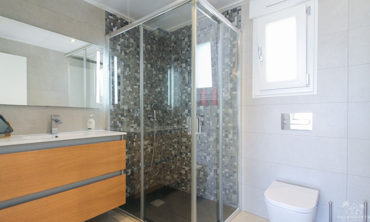 Venta - Villa - Torrevieja - Costa Blanca